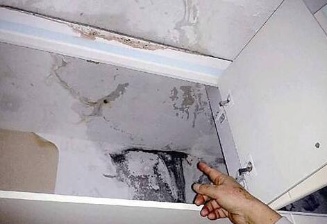 張家港屋面屋頂防水