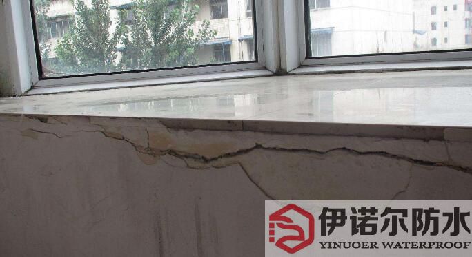 張家港陽臺如何進行防水處理？做陽臺防水注意事項