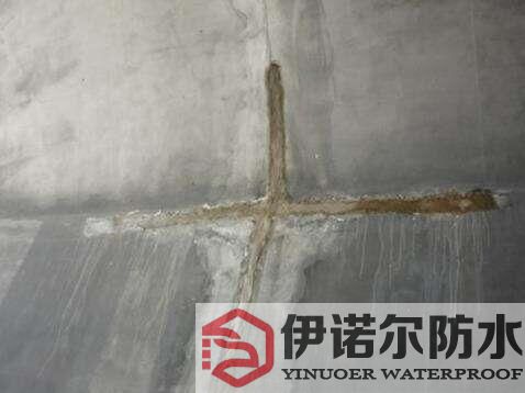 張家港上海防水公司分析管道漏水檢測方法