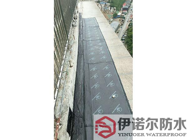 吳中昆山價格低的水池防水方案來電咨詢