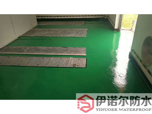 蘇州正規(guī)的電纜溝防水報價誠信服務