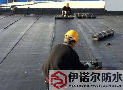 吳中屋面防水補漏