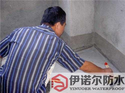 姑蘇陽臺防水維修