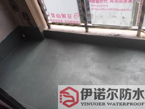 姑蘇陽(yáng)臺(tái)防水補(bǔ)漏