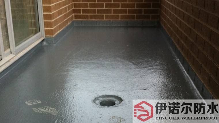 姑蘇蘇州陽臺防水