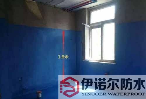 姑蘇衛(wèi)生間防水補(bǔ)漏