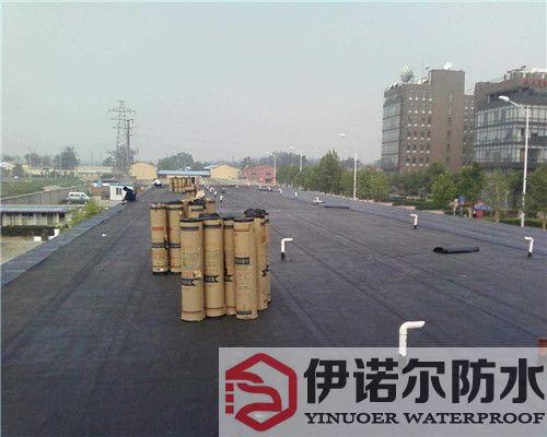 姑蘇蘇州樓頂防水修補