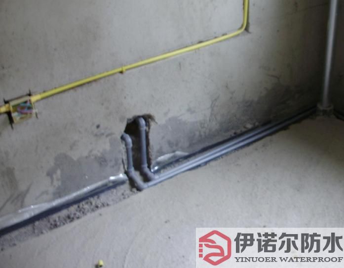 蘇州家庭裝修防水