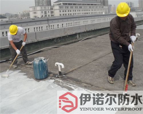 蘇州房頂防水補漏施工 蘇州房頂防水補漏施工