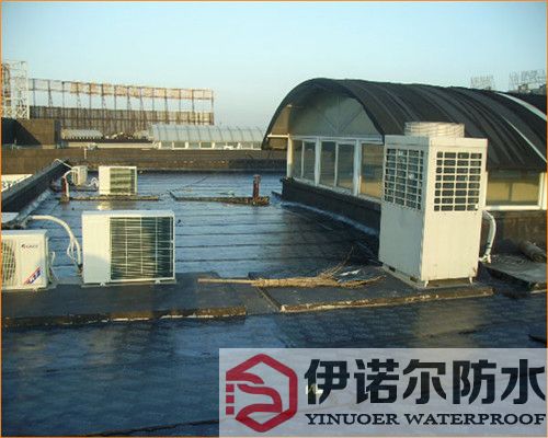 姑蘇蘇州房頂防水補(bǔ)漏