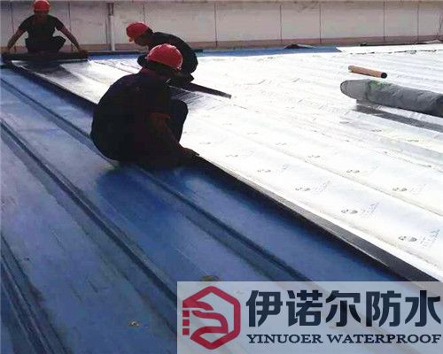 姑蘇廠房漏水維修