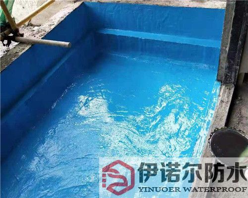 蘇州水池堵漏防水 蘇州水池堵漏防水