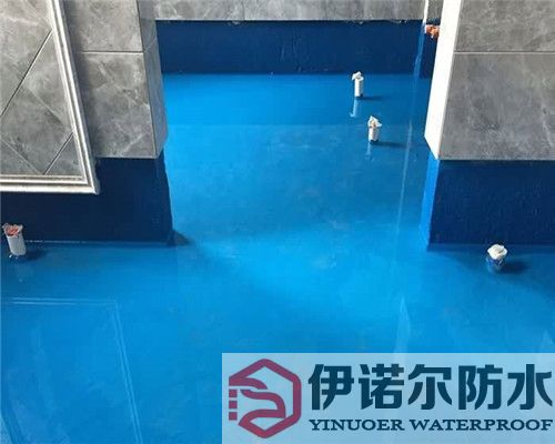 蘇州廁所防水