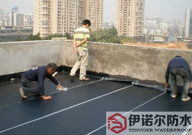 姑蘇蘇州屋頂防水