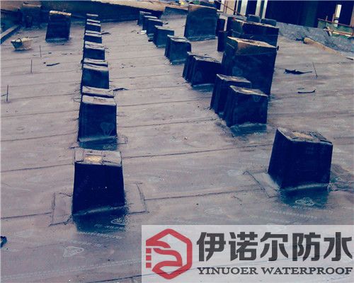 吳中蘇州屋面防水工程施工