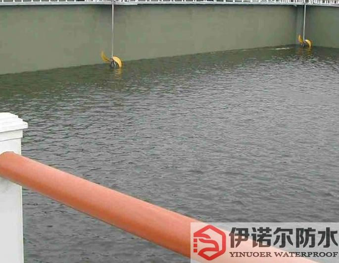 蘇州水池防水施工 蘇州水池防水施工