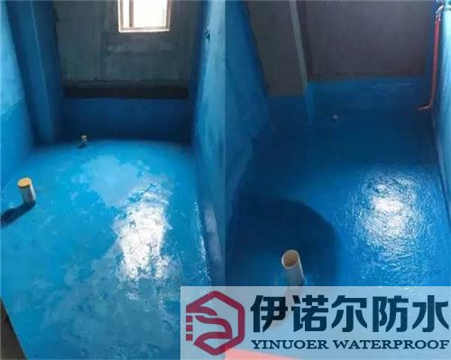 蘇州廁所防水施工