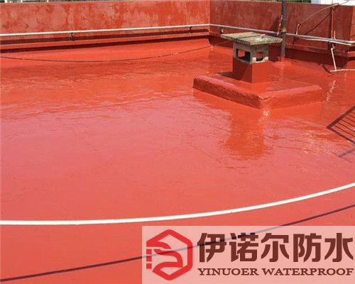 姑蘇蘇州樓頂防水補漏