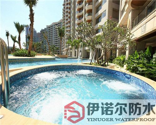 姑蘇蘇州水池堵漏防水