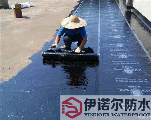 姑蘇蘇州房頂防水補漏