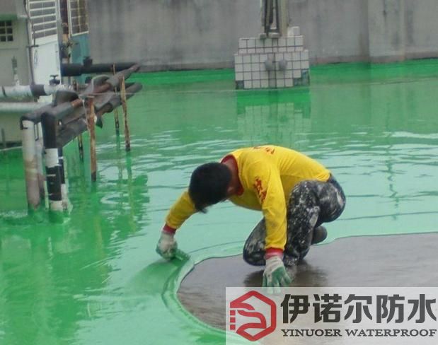 姑蘇蘇州房屋防水施工