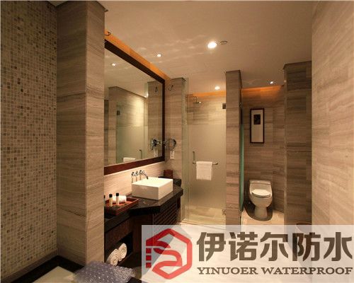 蘇州衛(wèi)生間地面防水