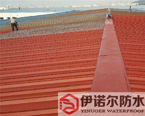 吳中廠房屋面防水