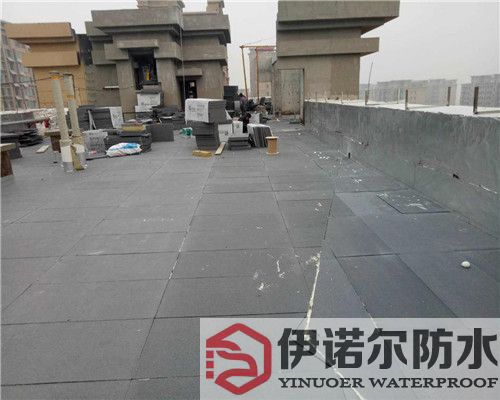 蘇州補漏防水施工