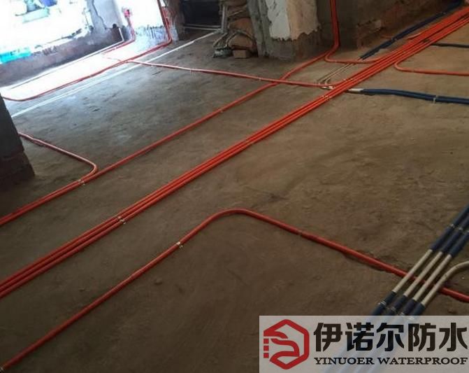 姑蘇家庭裝修防水